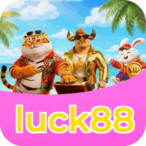 Plataforma luck88 mostrando interface moderna, jogos certificados e recursos de segurança licenciados